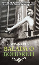 [B-02-6B] BALADA O BOHORETI