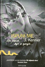 [B-07-5A] ISPUNI ME