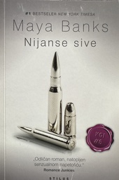 [B-07-5B] NIJANSE SIVE