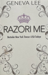 [B-07-5B] RAZORI ME