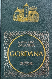 [B-06-2A] GORDANA XI