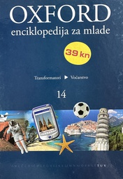 [B-06-2A] OXFORD - ENCIKLOPEDIJA ZA MLADE 14.