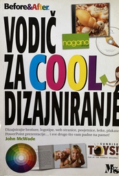 [B-11-2B] VODIČ ZA COOL DIZAJNIRANJE