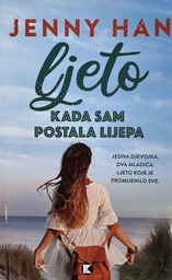 [A-08-3A] LJETO KADA SAM POSTALA LIJEPA