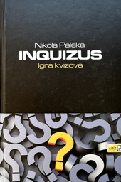 [B-11-5B] INQUIZUS - IGRA KVIZOVA