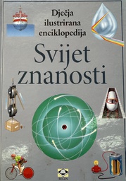 [B-11-5B] SVIJET ZNANOSTI