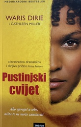 PUSTINJSKI CVIJET