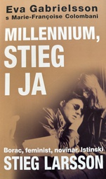 [B-11-2B] MILLENNIUM STIEG I JA