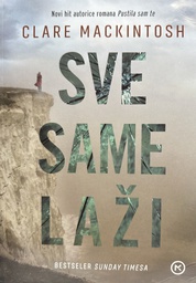 [D-20-3B] SVE SAME LAŽI