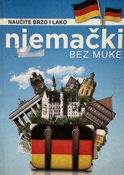 [B-10-3B] NJEMAČKI BEZ MUKE