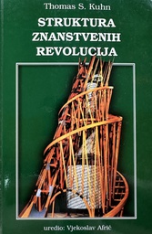 [B-04-3A] STRUKTURA ZNANSTVENIH REVOLUCIJA