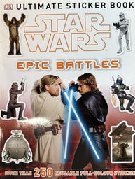 [A-10-1B] STAR WARS - EPIC BATTLES