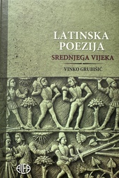 [B-10-3A] LATINSKA POEZIJA SREDNJEGA VIJEKA