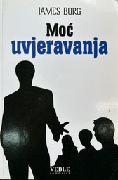 [C-01-4A] MOĆ UVJERAVANJA