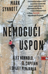 [E-01-2B] NEMOGUĆI USPON