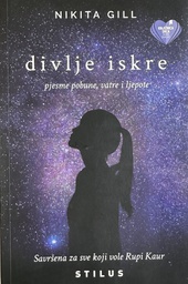 [E-01-2B] DIVLJE ISKRE