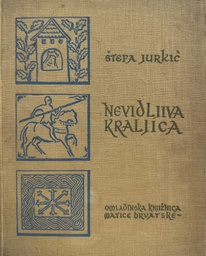 [E-01-2B] NEVIDLJIVA KRALJICA