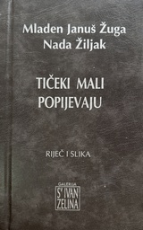 [E-01-2B] TIČEKI MALI POPIJEVAJU