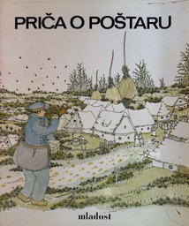 [E-01-2A] PRIČA O POŠTARU