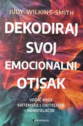 [E-01-2A] DEKODIRAJ SVOJ EMOCIONALNI OTISAK