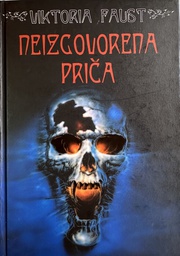 [E-01-3B] NEIZGOVORENA PRIČA