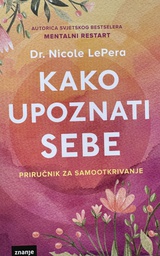 [E-01-3B] KAKO UPOZNATI SEBE