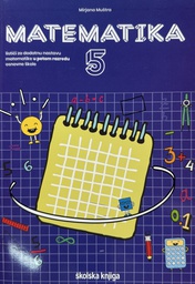 [E-01-3B] MATEMATIKA 5 - LISTIĆI ZA DODATNU NASTAVU