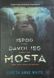 [E-01-3A] MEĐU ĐAVOLJEG MOSTA