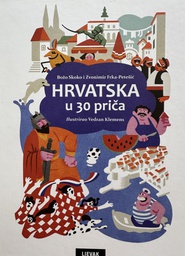 [E-01-3A] HRVATSKA U 30 PRIČA