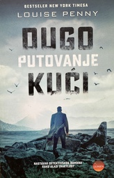 [E-01-4B] DUGO PUTOVANJE KUĆI