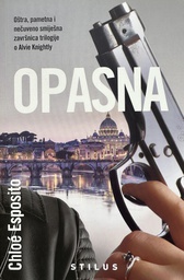 [E-01-4A] OPASNA