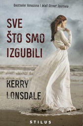 [E-01-4A] SVE ŠTO SMO IZGUBILI