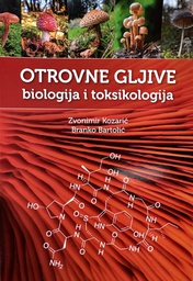 [E-01-4A] OTROVNE GLJIVE - BIOLOGIJA I TOKSIKOLOGIJA