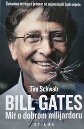 [A-01-4A] BILL GATES: MIT O DOBROM MILIJARDERU