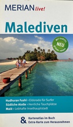 [E-01-4A] MALEDIVEN