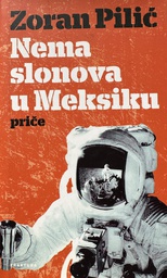 [E-01-5B] NEMA SLOMOVA U MEKSIKU