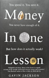 [E-02-4B] MONEY IN ONE LESSON