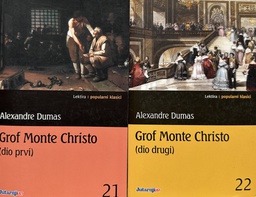 [E-02-4B] GROF MONTE CHRISTO 1-2