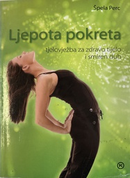 [E-02-4B] LJEPOTA POKRETA