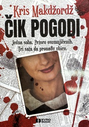 [E-02-3B] ČIK POGODI