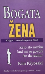 [E-03-2A] BOGATA ŽENA