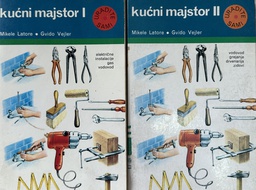 [B-07-6B] KUĆNI MAJSTOR 1-2