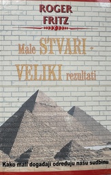 [B-07-6B] MALE STVARI VELIKI REZULTATI