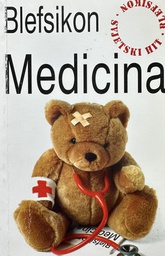 [B-07-6A] BLEFSIKON - MEDICINA