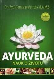 [E-03-3A] AYURVEDA NAUK O ŽIVOTU