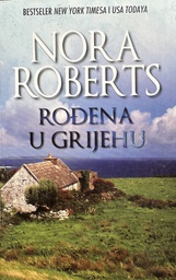 [E-03-3A] ROĐENA U GRIJEHU
