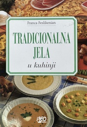 [E-03-3A] TRADICIONALNA JELA U KUHINJI