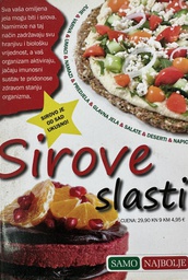 [E-03-3A] SIROVE SLASTICE