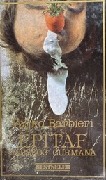 [E-03-3A] EPITAF CARSKOG GURMANA