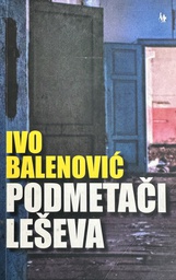[E-03-4B] PODMETAČI LEŠEVA